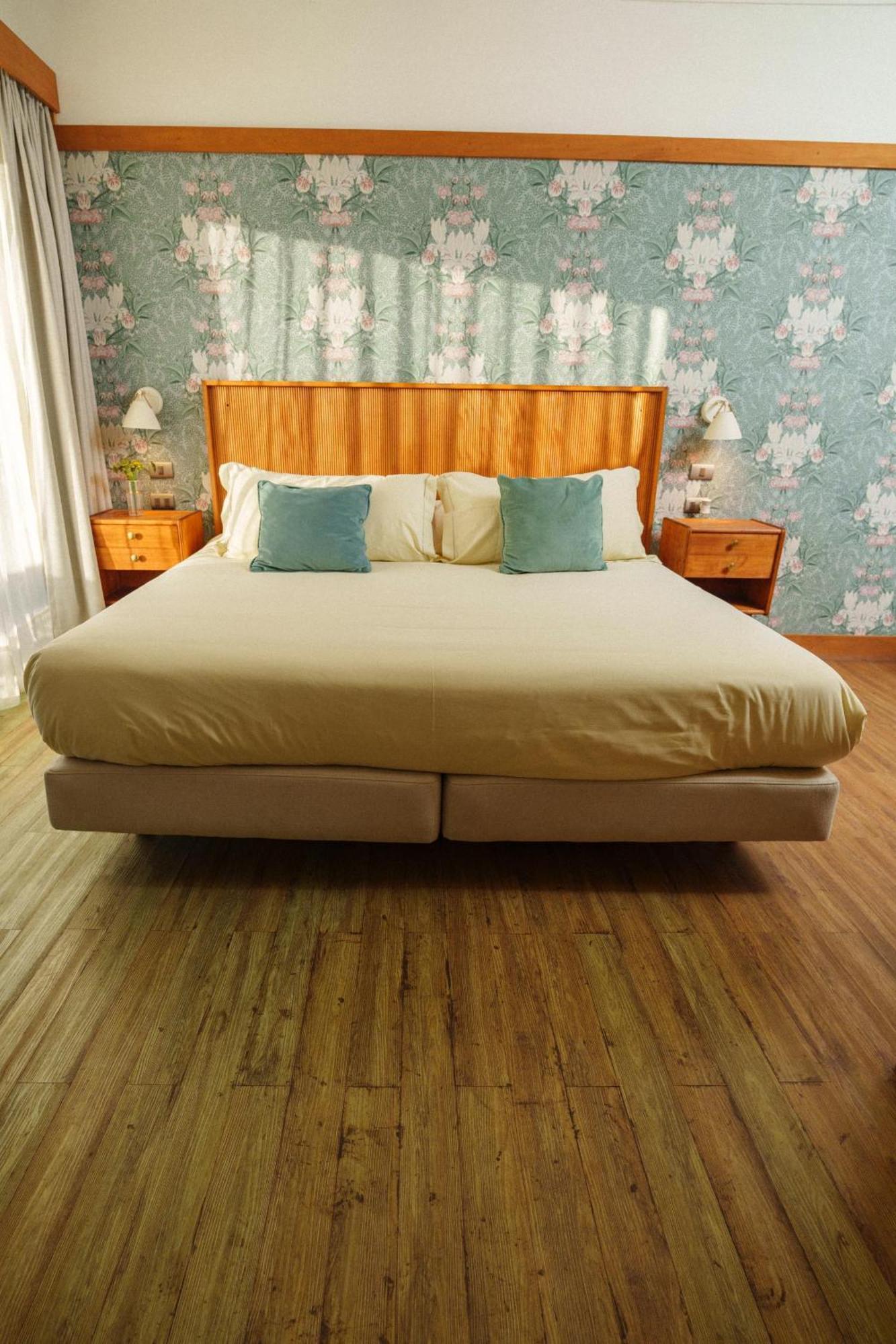 Hotel Boutique Casa Recreo Виня дел Мар Екстериор снимка